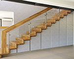 Construction et protection de vos escaliers par Escaliers Maisons à Vasselay